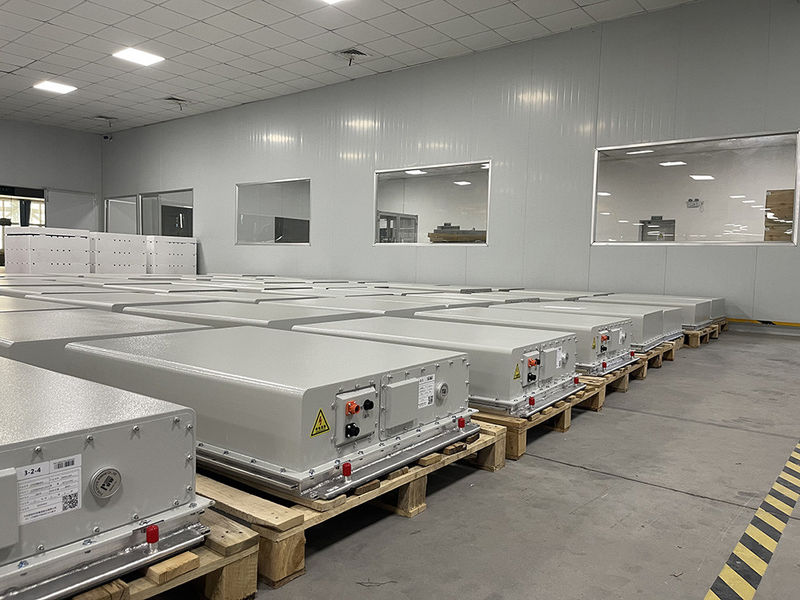 Hunan Joypo Energy Technology Co., Ltd.