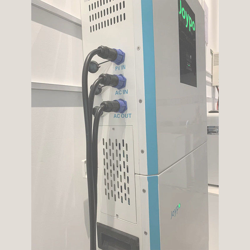 10KWH แบตเตอรี่ลิธีਅਮ ระบบเก็บพลังงานแสงอาทิตย์