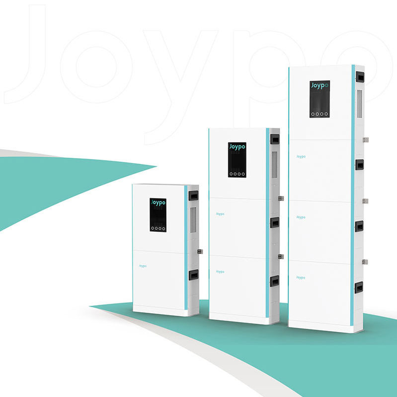 10KWH แบตเตอรี่ลิธีਅਮ ระบบเก็บพลังงานแสงอาทิตย์