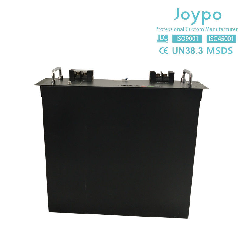 แรคมอนท์ เซลล์สเตอรี่ แบตเตอรี่ลิตยูม วงจรลึก 51.2V 100Ah แบตเตอรี่ลิตยูม