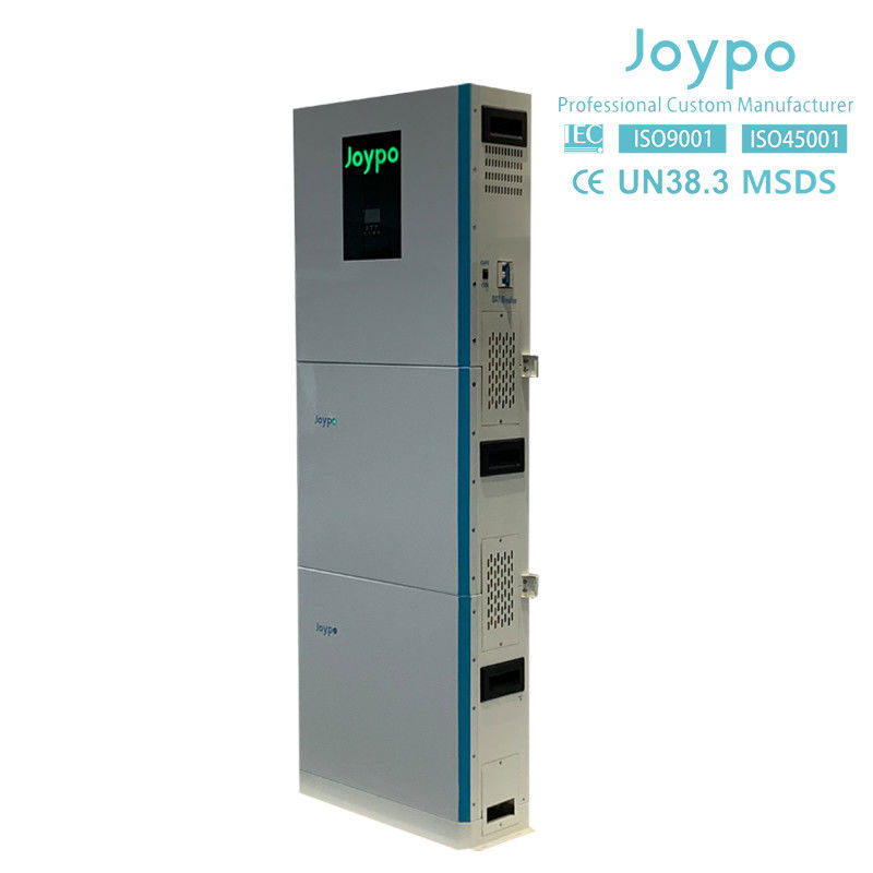 ระบบพลังงานแสงอาทิตย์ 5kwh 10kwh 15kwh 20kwh Off Grid พร้อมแบตเตอรี่เก็บและอินเวอร์เตอร์