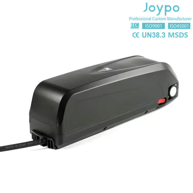 OEM 18650 48V แบตเตอรี่ลิตিয়ামไอออน สําหรับจักรยานไฟฟ้าด้วย Smart BMS