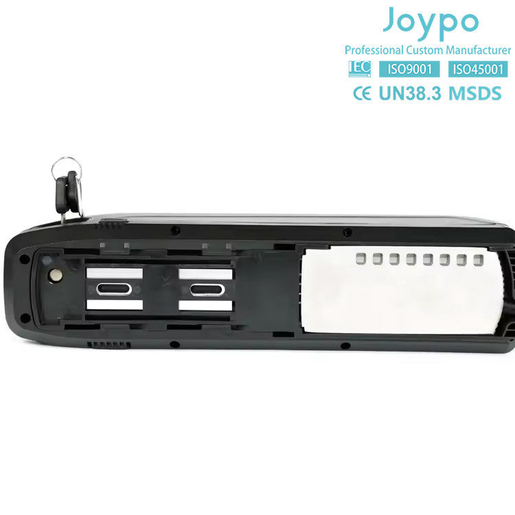 OEM 18650 48V แบตเตอรี่ลิตিয়ামไอออน สําหรับจักรยานไฟฟ้าด้วย Smart BMS