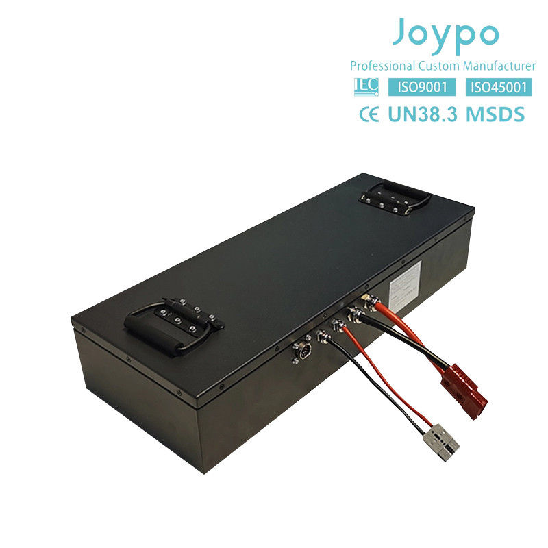 เครื่องชาร์จใหม่ 60V 20Ah รถสกูเตอร์ไฟฟ้า แบตเตอรี่ลิเดียม แทนสําหรับมอเตอร์ 500W - 1000W