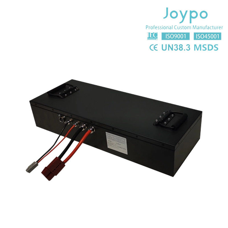 เครื่องชาร์จใหม่ 60V 20Ah รถสกูเตอร์ไฟฟ้า แบตเตอรี่ลิเดียม แทนสําหรับมอเตอร์ 500W - 1000W