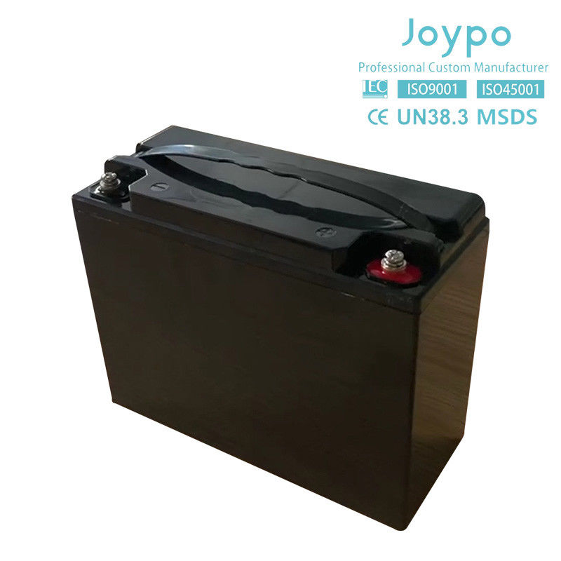 แบตเตอรี่ลิทธิียมอิออน 24 โวลต์ ขนาดใหญ่ 24V 40Ah สําหรับเก้าอี้เครื่องยนต์