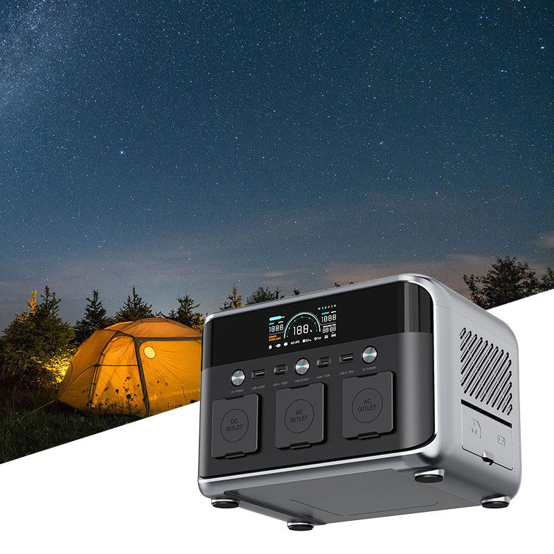 จอยโป โจ๊กเนอร์ไฟฟ้าพกพาชาร์จเร็ว 600W 481Wh พร้อมหลายท่า