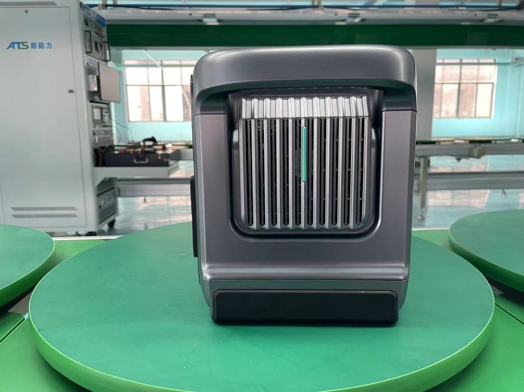 จอยโป โรดทริป 1200W โปรแกรเตอร์แสงอาทิตย์ LiFePO4 สําหรับรถยนต์และรถคาราวาน