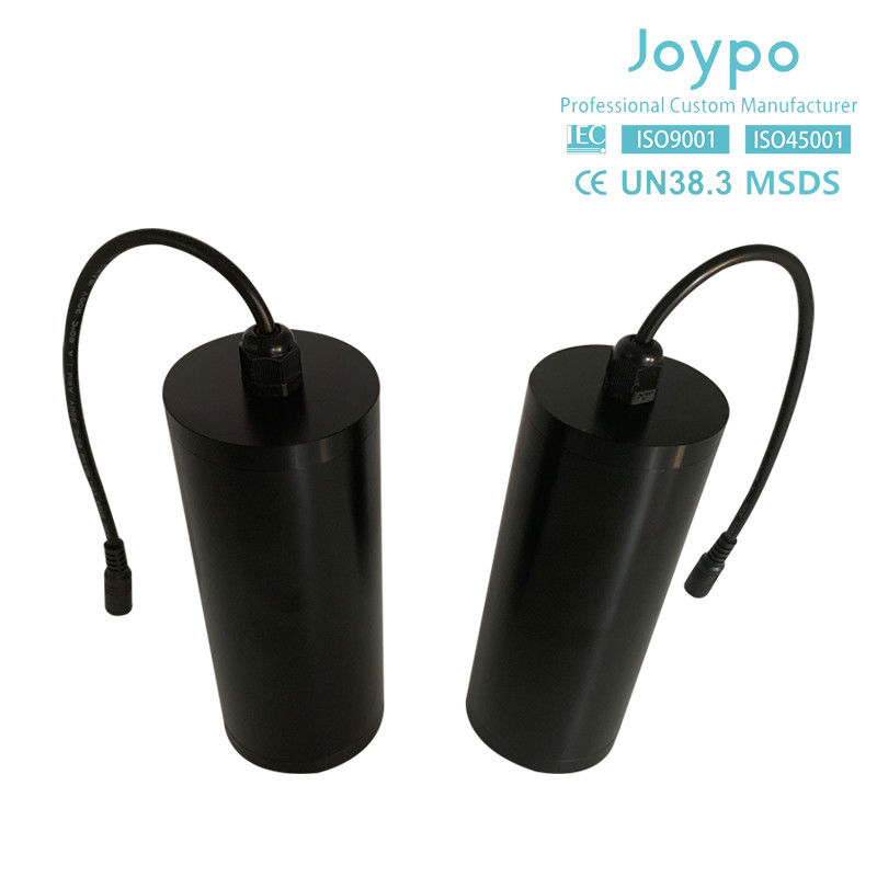 Joypo 3.7V 30Ah แบตเตอรี่ลิตিয়াম 18650 สําหรับเหรียญ