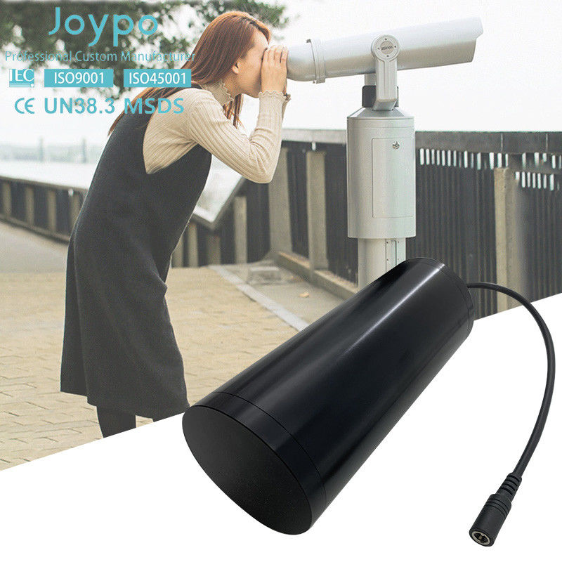 Joypo 3.7V 30Ah แบตเตอรี่ลิตিয়াম 18650 สําหรับเหรียญ